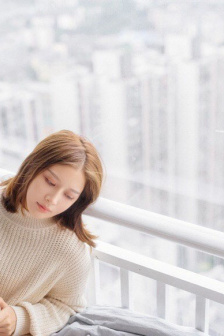 爸爸的女儿